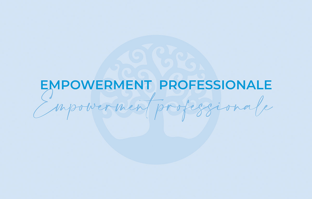 Empowerment Professionale - Coaching