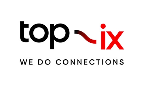 logo TopIX