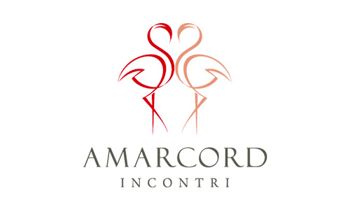 logo Amarcord Incontri