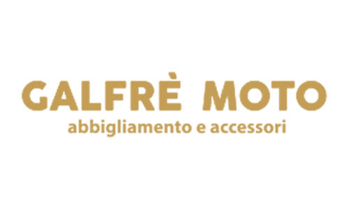 logo Galfrè Moto